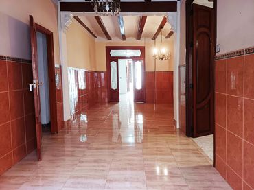 Casa amb balcó en venda a Alcàsser