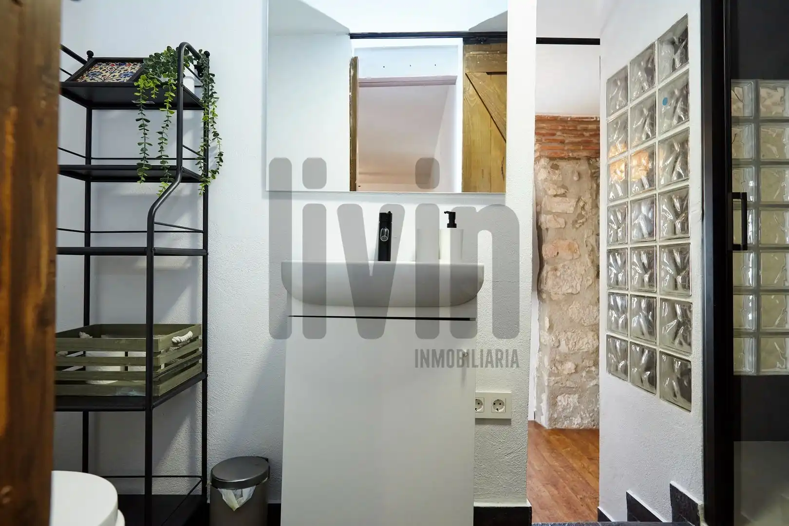 Apartament en venda en Jaén amb Aire condicionat i Moblat