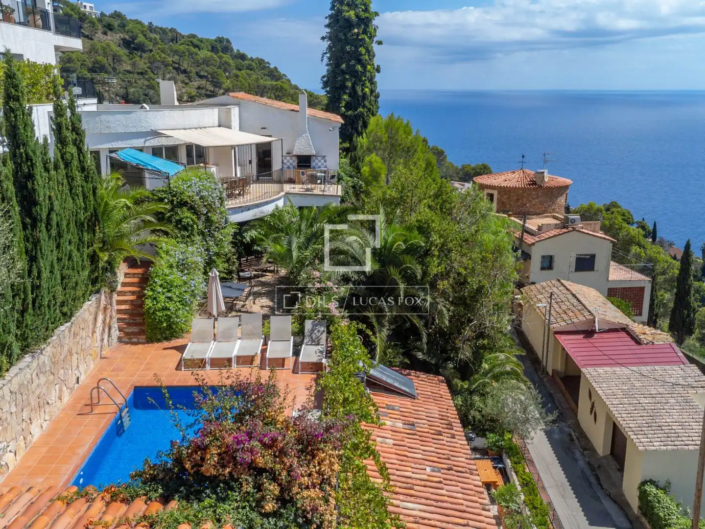 Villa con piscina in vendita a Fornells - Aiguablava, imagen 15