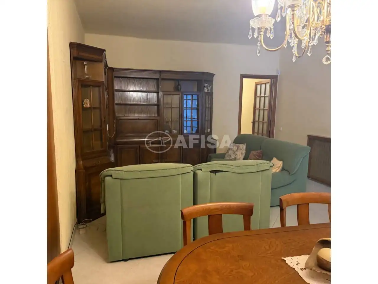 Casa o chalet de alquiler en Cardedeu, Barcelona