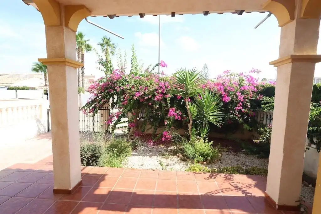 Reihenhaus zum Verkauf in Orihuela Costa, imagen 20