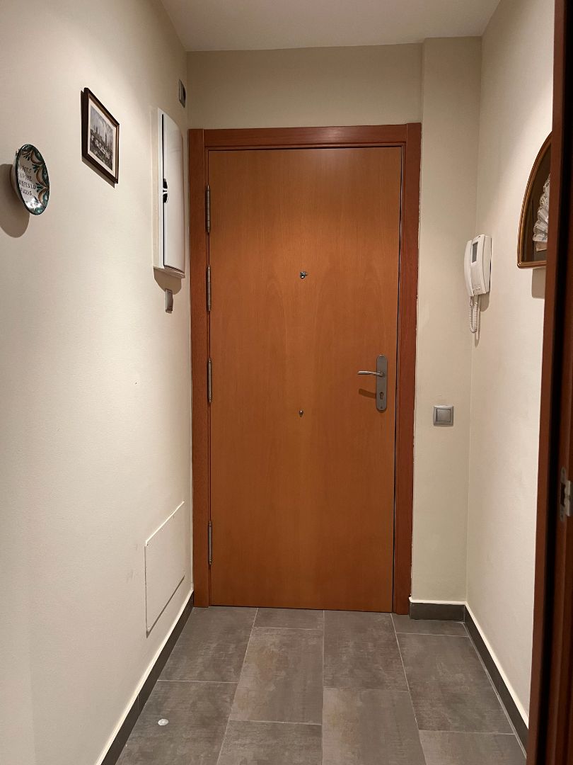 Planta baja for sale in Granollers  with Air Conditioner, Heating and Terrace