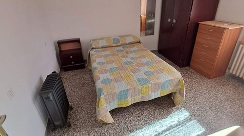 Foto 2 de Piso de alquiler en Calle Moros, San Martín, Valladolid Capital