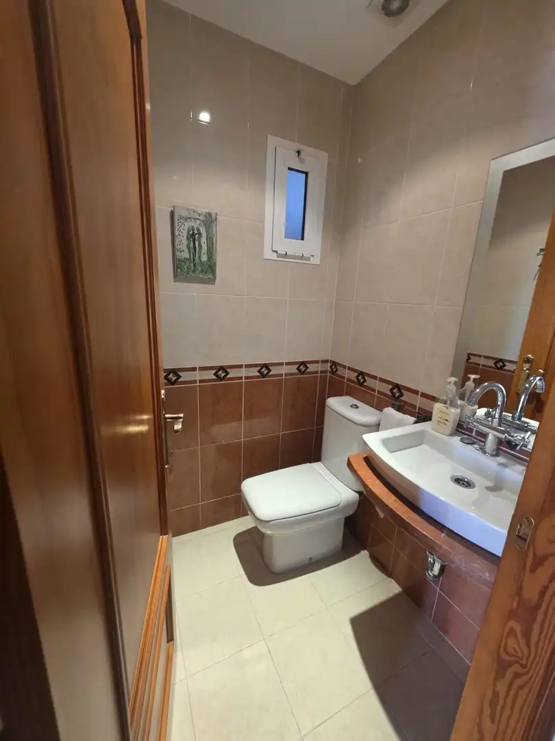 Baño de Casa o chalet en venta en Casares