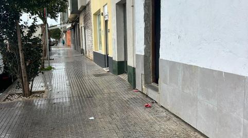 Foto 5 von Geschaftsraum zum Verkauf in Avenida Ronda Estero, Plaza de toros - Venta Vargas - Capitania, San Fernando