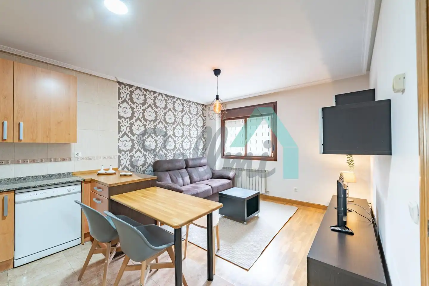 Wohnung zur Miete in Calle Conde de Guadalhorce, Muros de Nalón