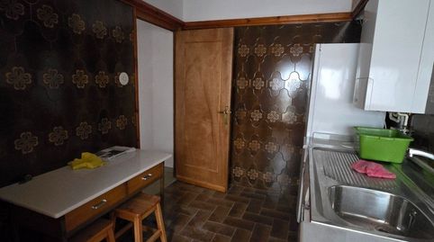 Foto 3 de Piso de alquiler en Pirineos, Universidad, Jaca