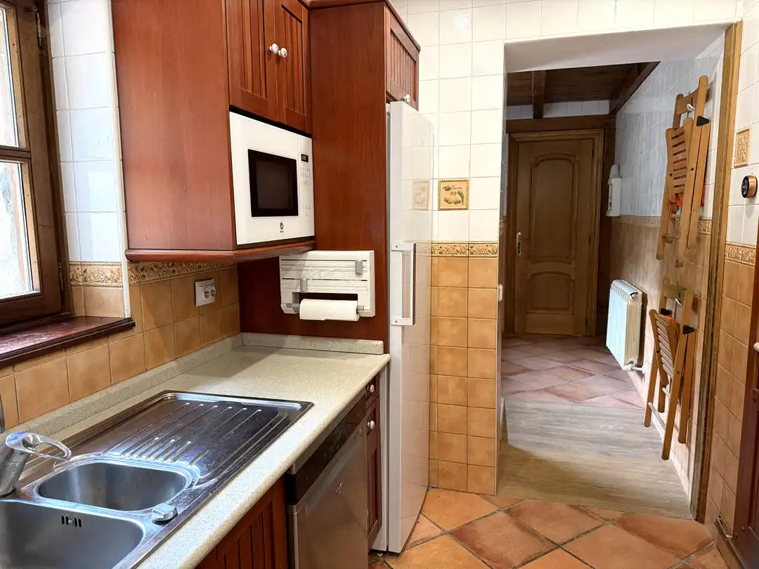 Casa con jardín en venta en Arratzua-Ubarrundia, imagen 51