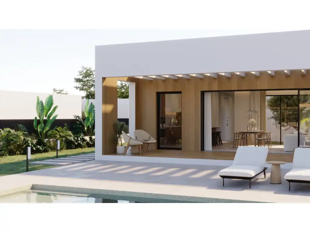 Haus mit Pool zum Verkauf in Calle Peru De, imagen 21