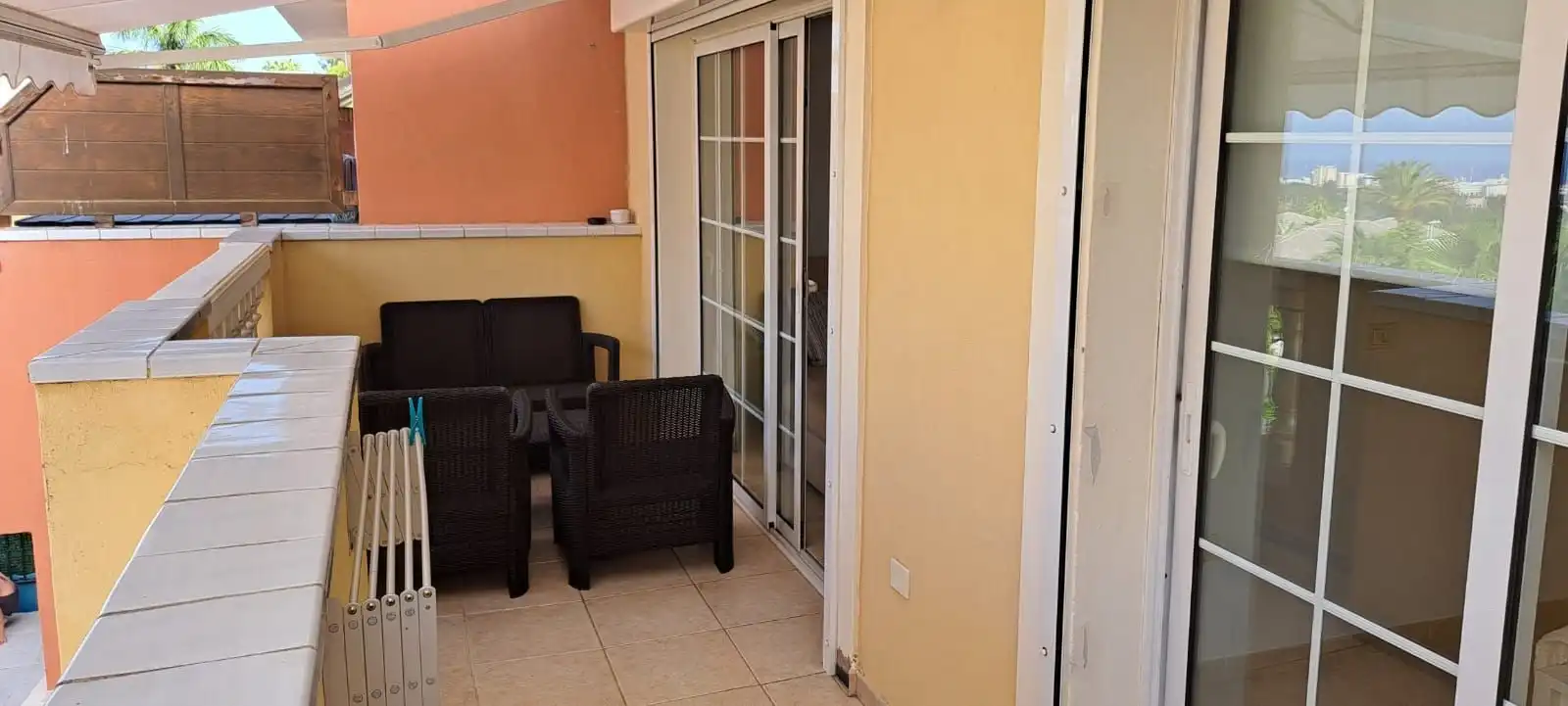 Piso en venta en Los Cristianos