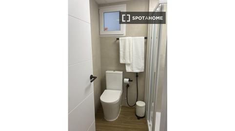 Photo 4 of Study to share in En Corts - Doctor Waksman, Valencia