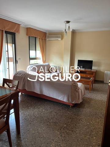 Piso en Alquiler en Cuadra la Salera  en Ciutat del Transport - La Salera