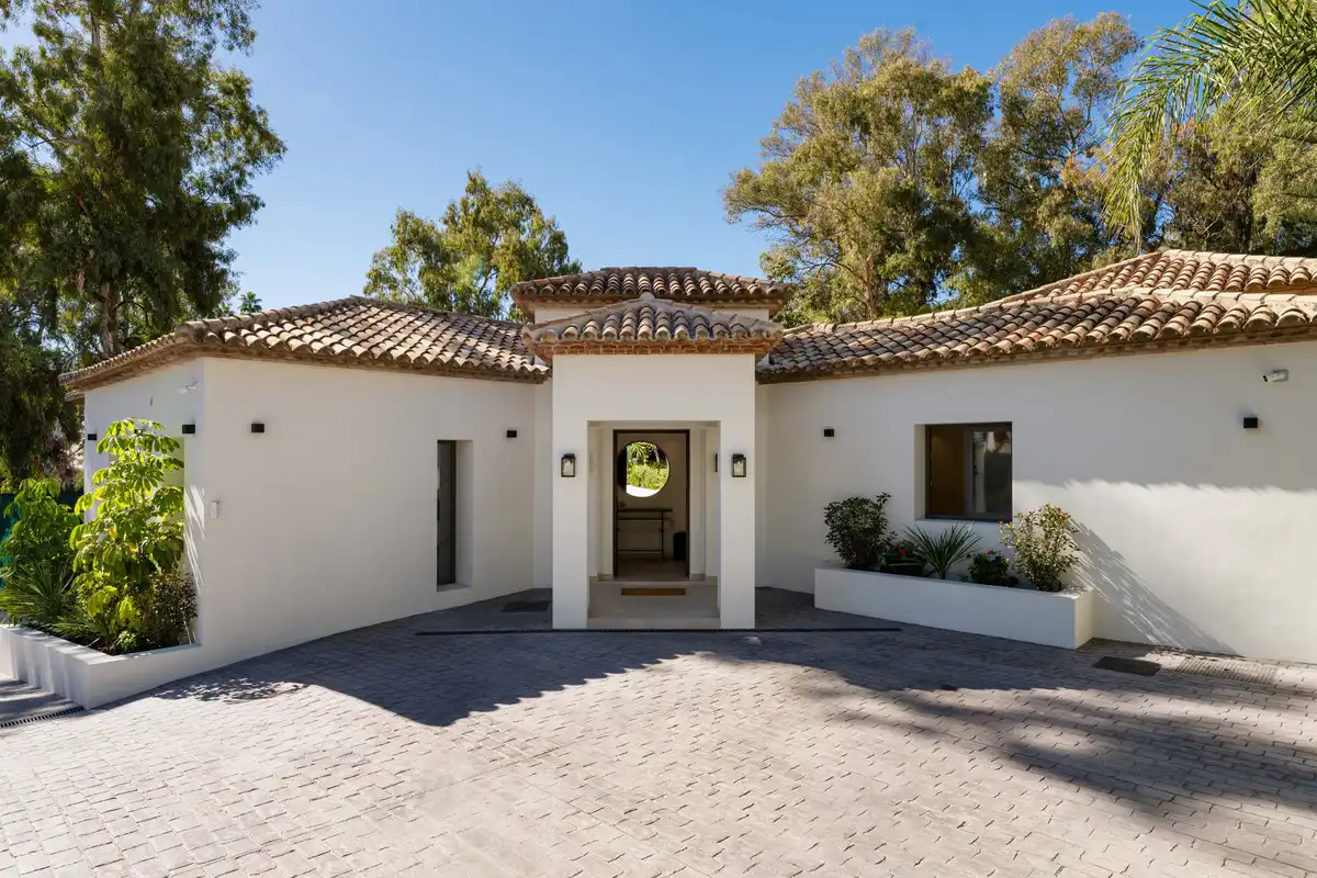 Casa a schiera in vendita a Nueva Andalucía, imagen 35