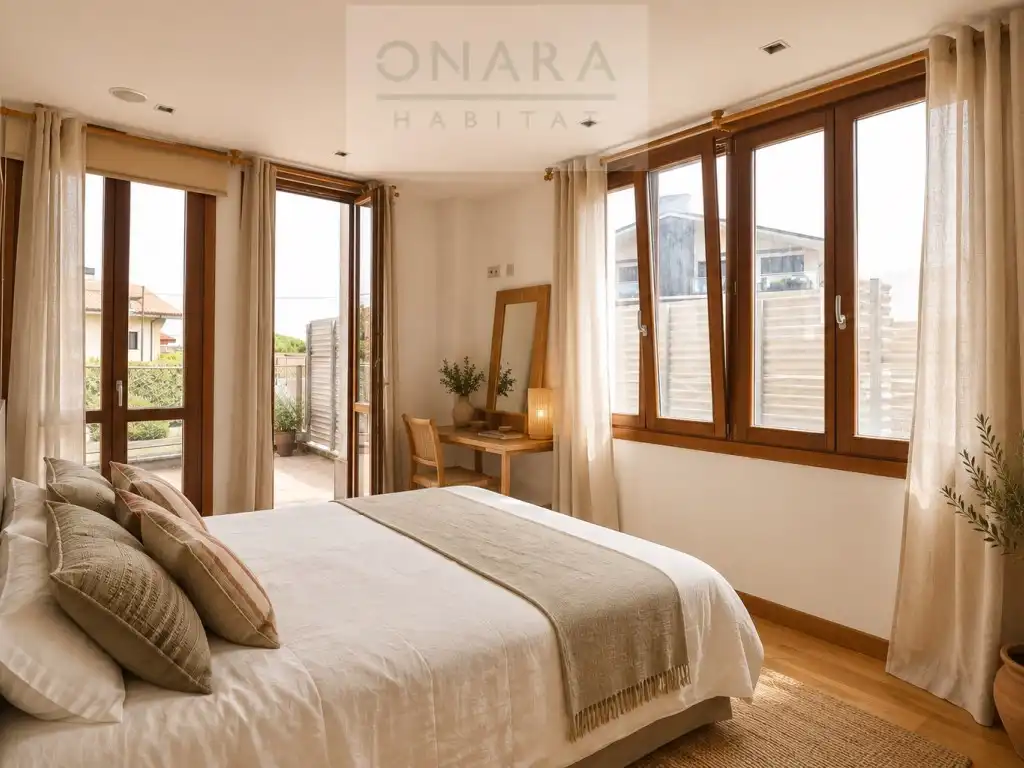 Habitación de Dúplex en venta en Hondarribia