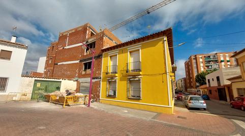 Photo 5 from new construction home in Flat for sale in Calle Arroyo Mina, Alcázar de San Juan, Ciudad Real