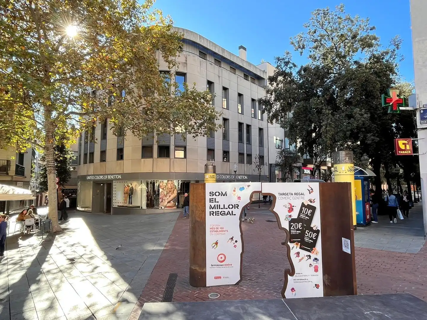 Gewerbefläche zur Miete in Calle de la Rutlla 2, imagen 31