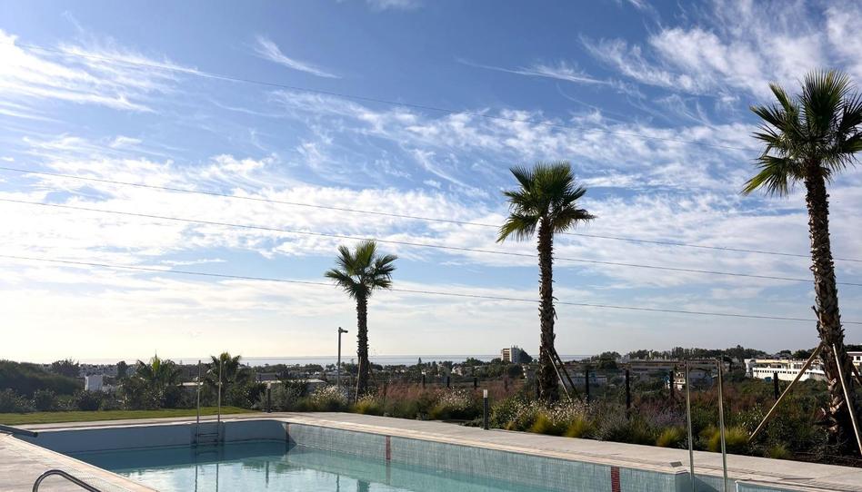 Foto 1 de Apartament en venda a Calle Calle Acueducto, Bel - Air, Málaga