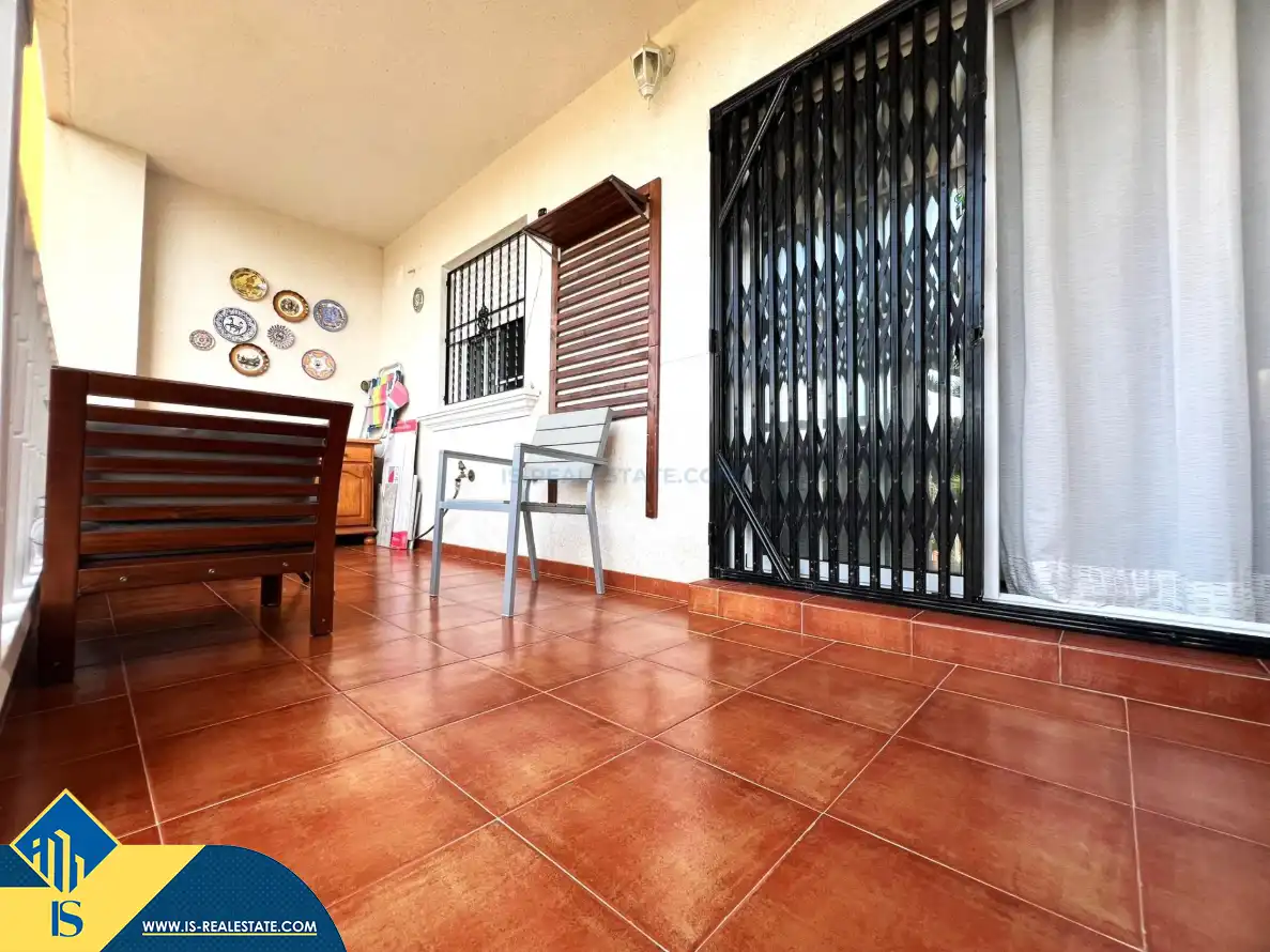 Apartment mit Pool zum Verkauf in Orihuela Costa, imagen 16