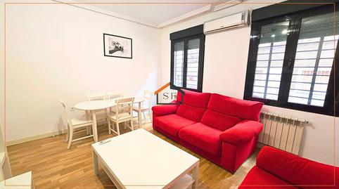 Foto 4 de Piso en venta en Calle de Abel, Bellas Vistas, Madrid