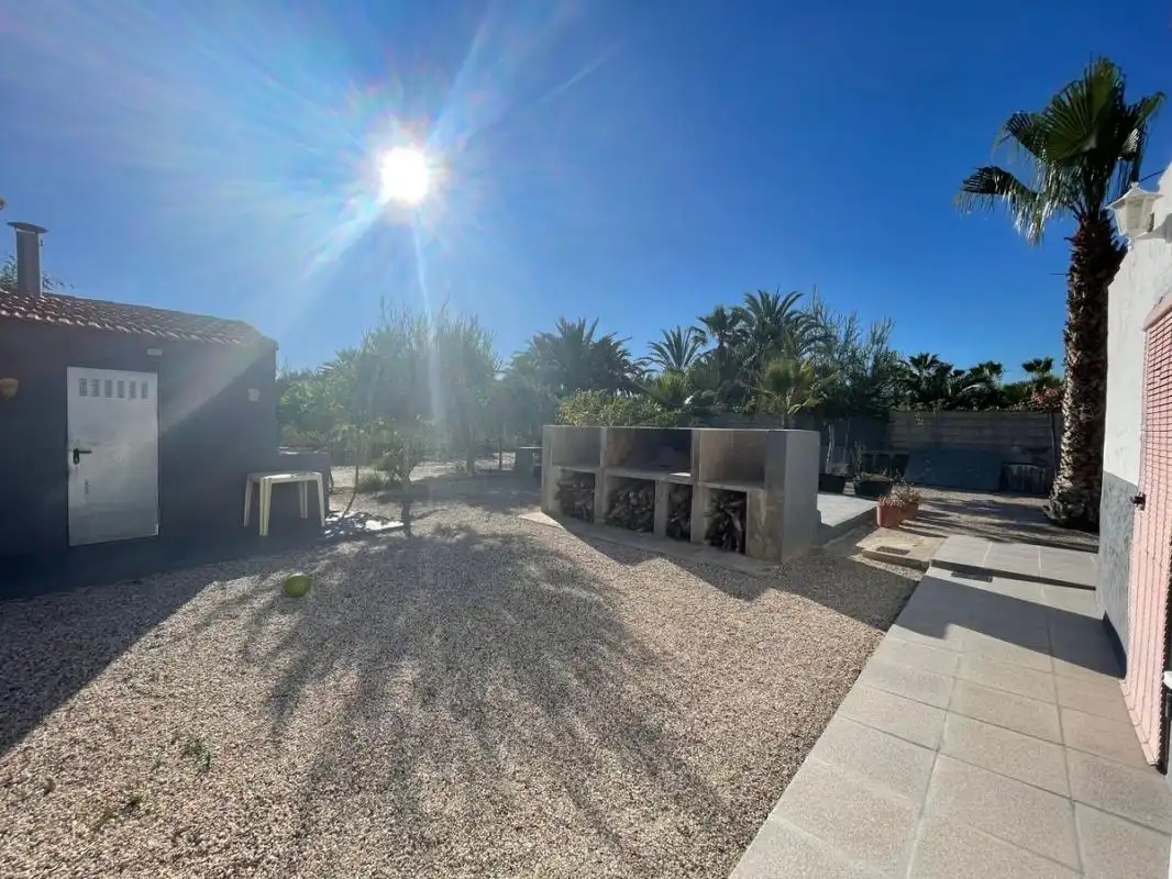 Country homes for sale in Partida Hoya, La Foia - Daimés - Asprella