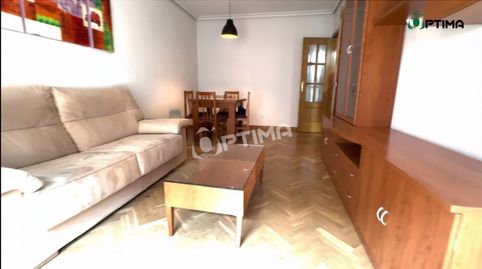 Photo 4 of Flat for rent in Timón, Madrid Capital