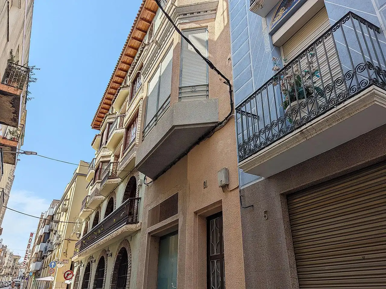 Pis en venda a Sant Antoni, 3, Ulldecona