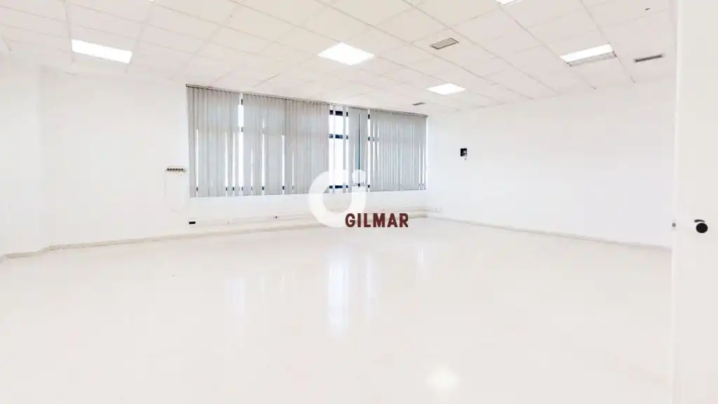Oficina en venda en Alcobendas amb Aire condicionat i Calefacció