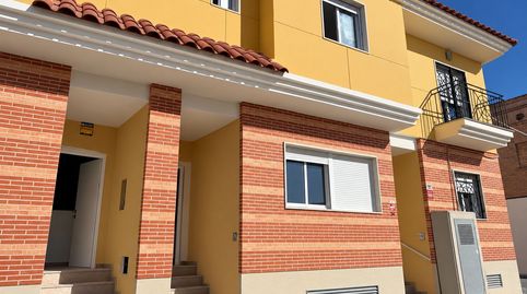 Foto 2 de Casa adosada en venta en Calle Carrer Major, Massalavés, Valencia