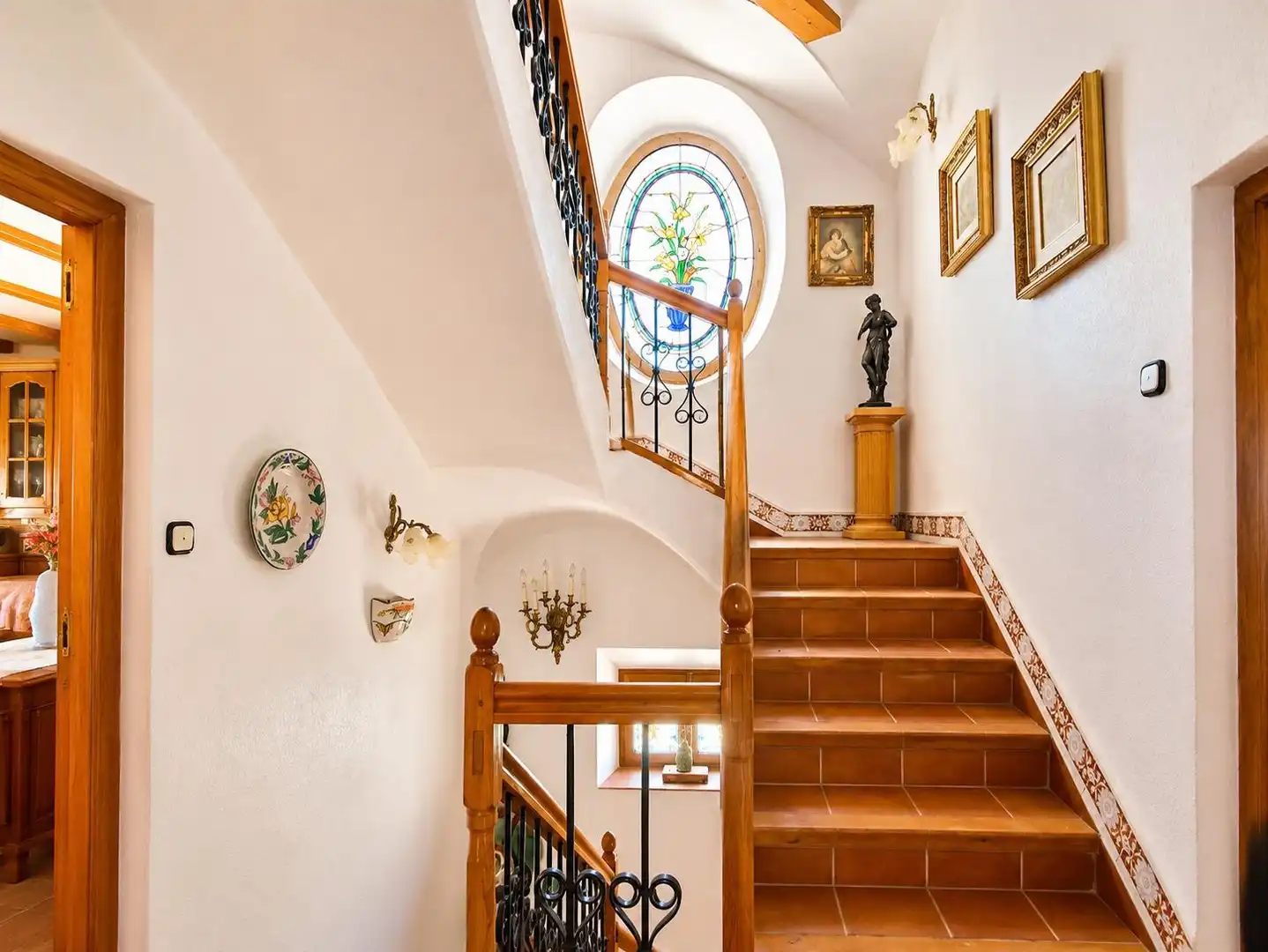 Haus mit Terrasse zum Verkauf in Vélez-Blanco, imagen 6