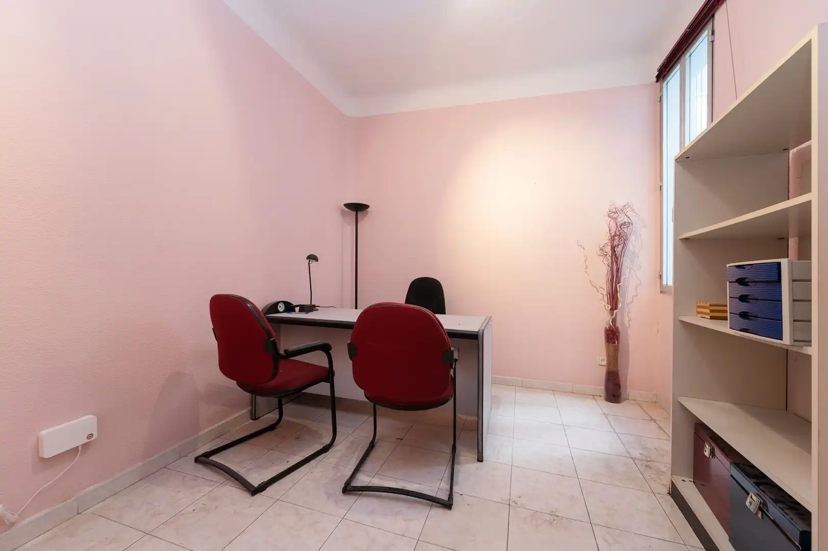 Appartement avec terrasse à vendre à Calle Tutor, imagen 10