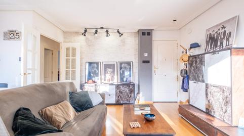 Photo 2 of Flat for sale in Calle de Tarragona, 14, Ciudad Jardín - Parque Roma, Zaragoza