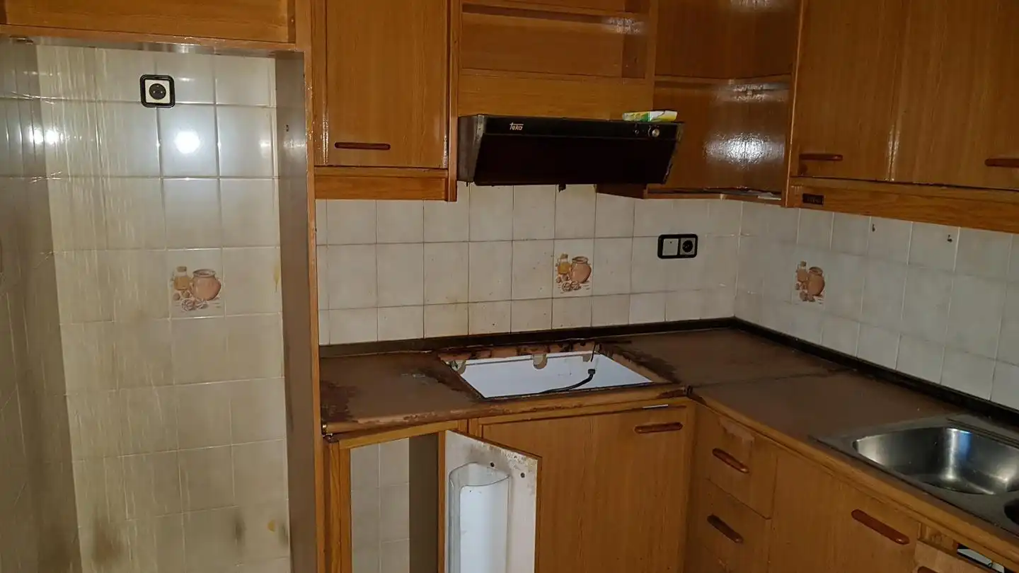 Piso en venta en Carrer Masia, imagen 10