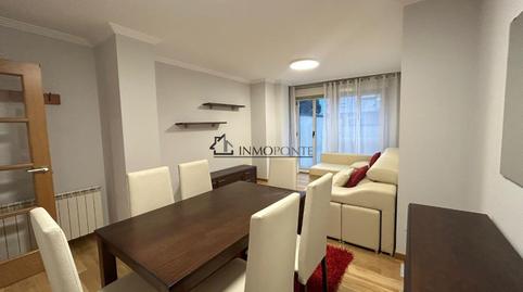 Photo 4 of Flat to rent in Anton Fraguas, Zona de Plaza de Barcelos, Pontevedra Capital