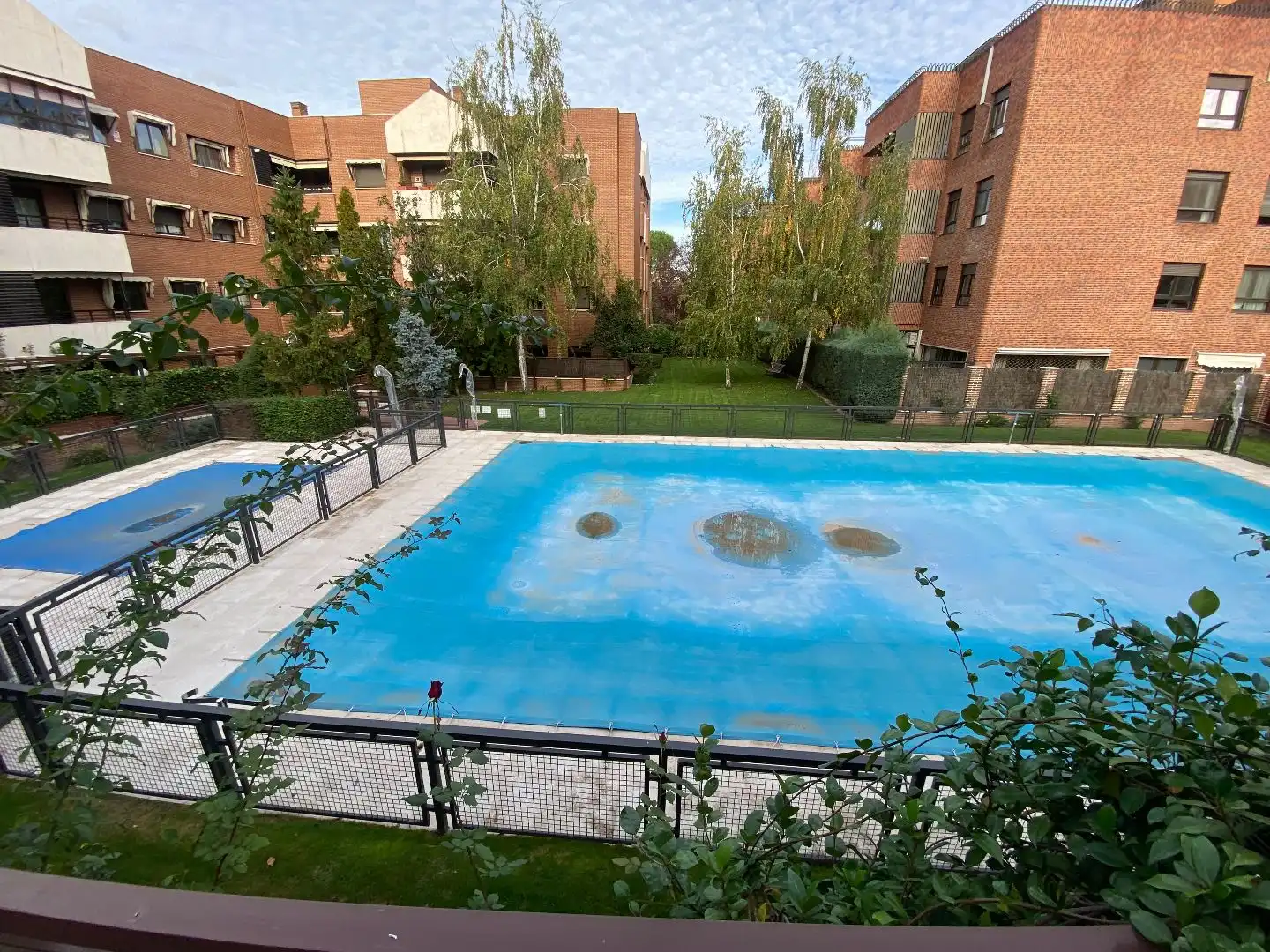 Piso con piscina en venta en Dinamarca 4