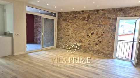 Foto 4 de Ático en venta en Calle St Isidre, Centre, Girona