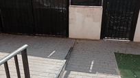 Parking of Flat for sale in Meco  with Heating and Balcony