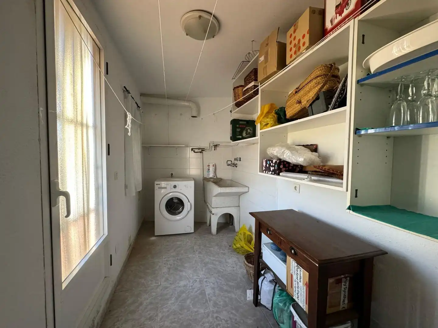 Casa con terrazza in vendita a Baza, imagen 24
