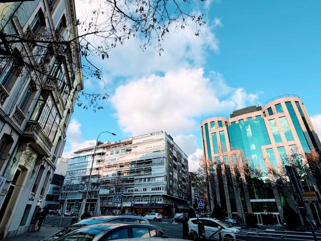 Piso en Venta en ALCANTARA en Lista