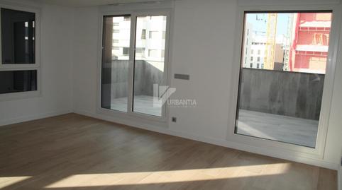 Foto 4 de Àtic de lloguer a María Camino Oscoz Urriza, Lezkairu, Navarra