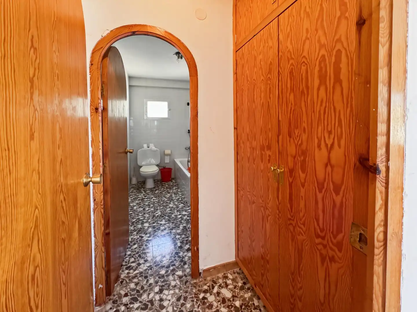 Bathroom of Detached homes for sale in El Campello