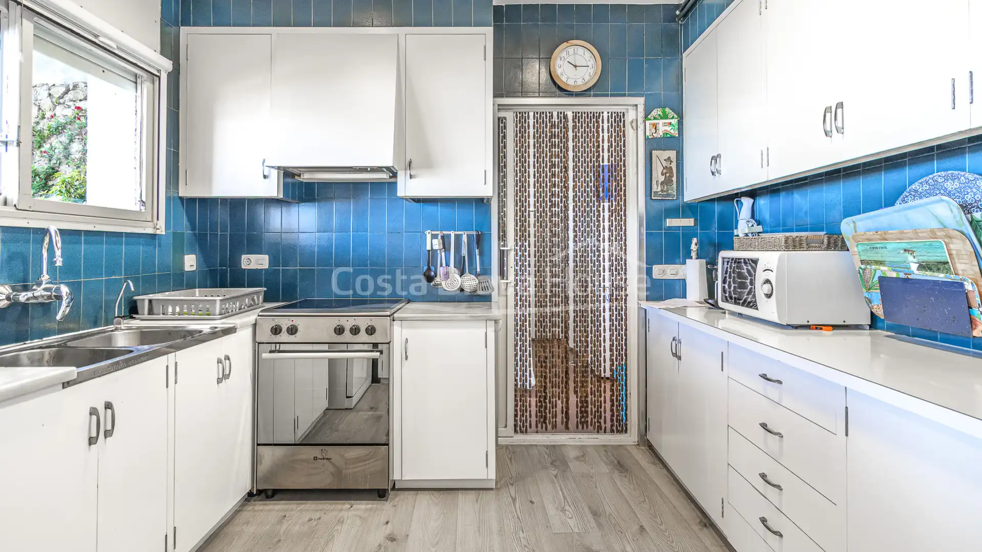 Casa con giardino in vendita a Passeig Molinet, imagen 25