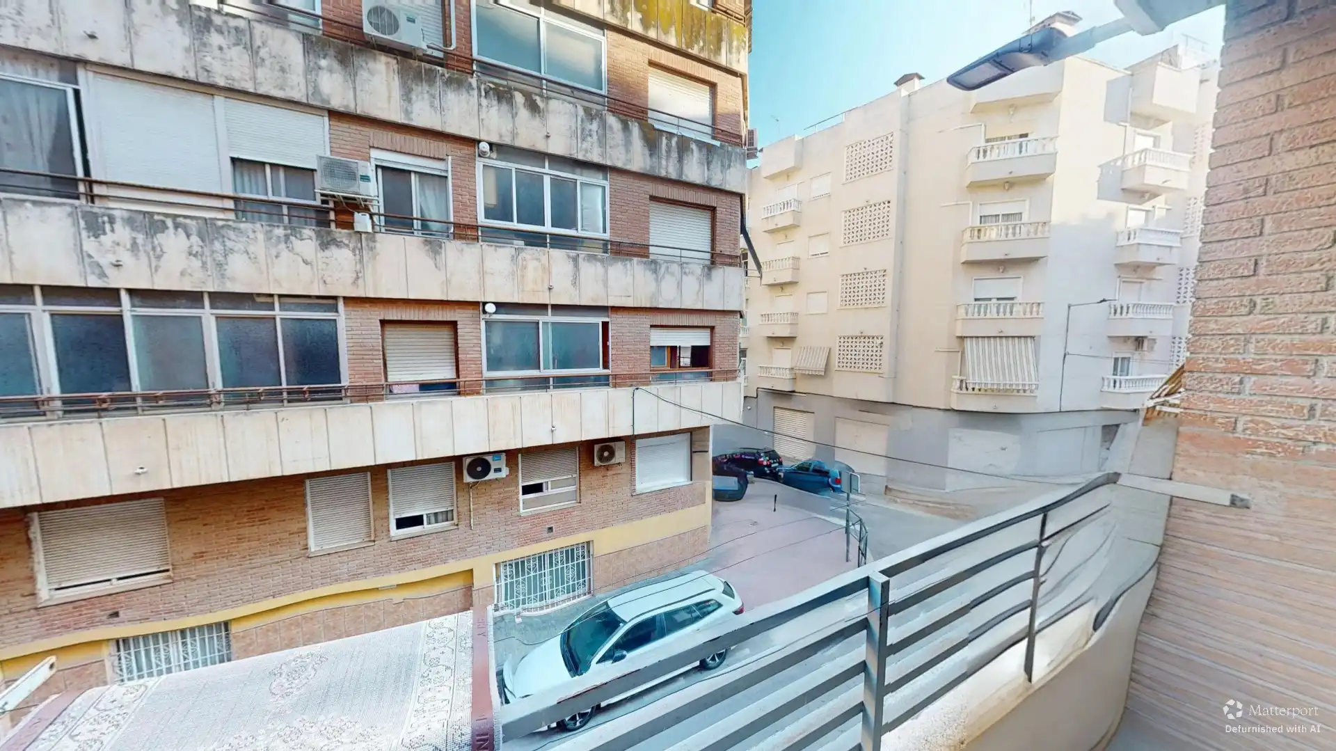 Piso con terraza en venta en Crevillent, imagen 26