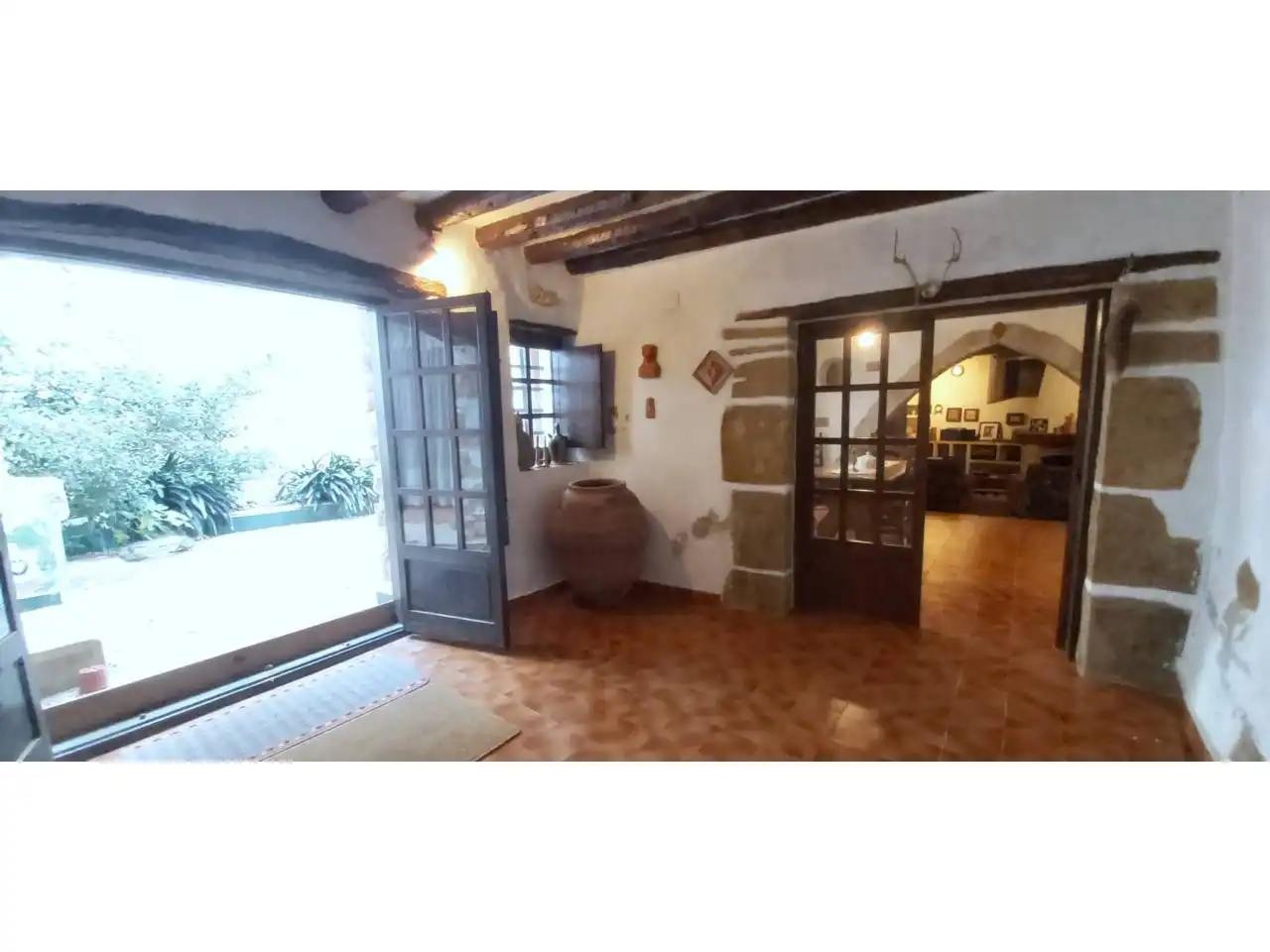 Casa con giardino in vendita a Plaza Mayor 7, imagen 5