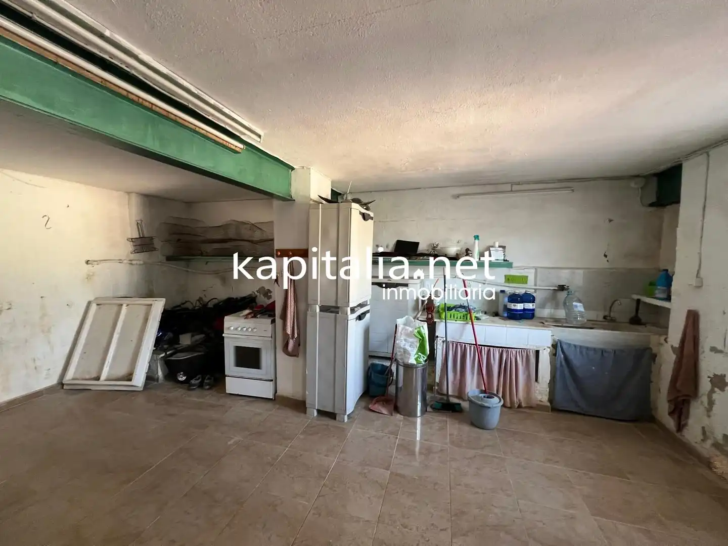 Casa rústica en venda a La Llosa de Ranes, imagen 5