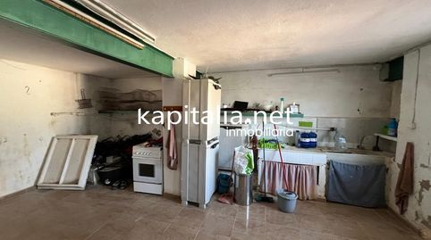 Foto 5 de Finca rústica en venta en La Llosa de Ranes, Valencia