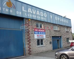 Premises for sale in Carreño