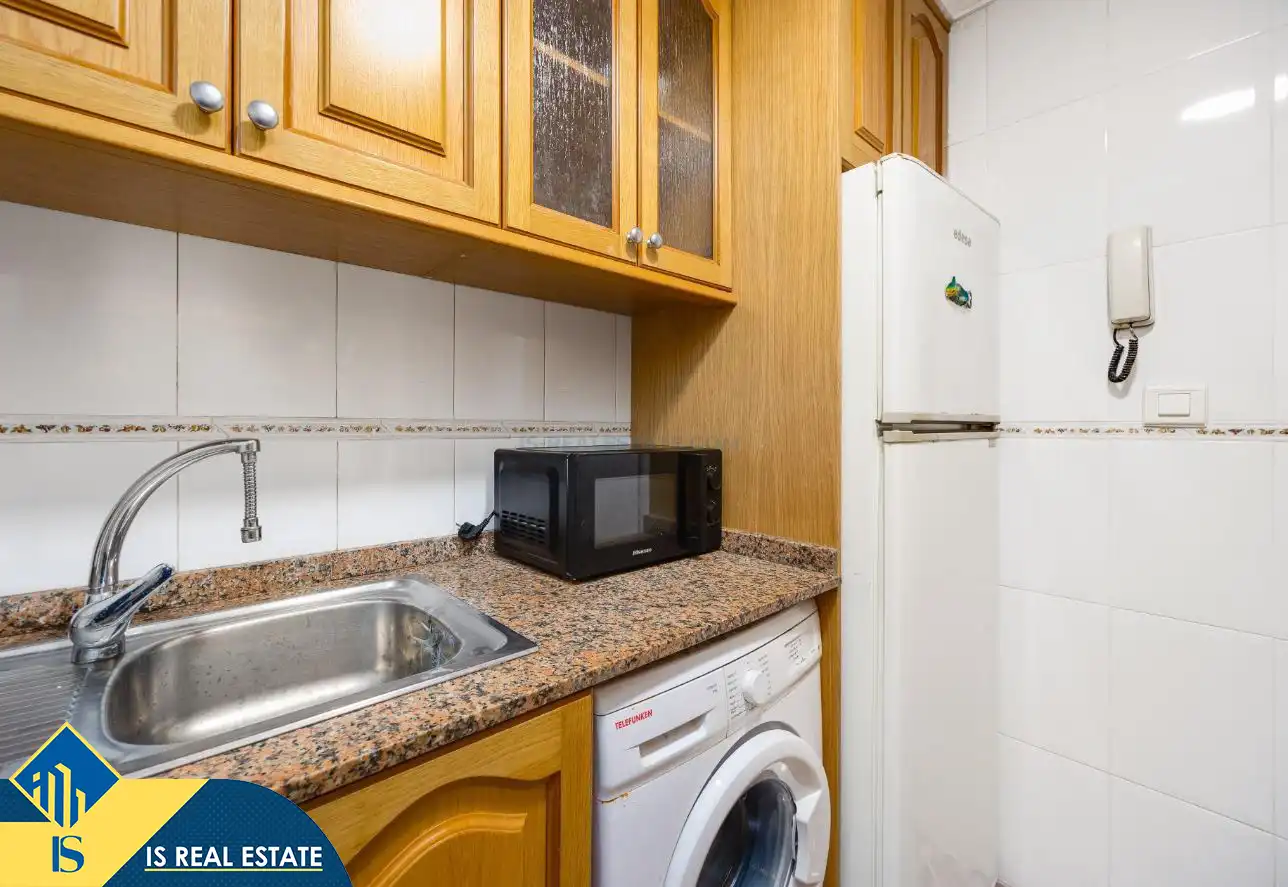 Apartament amb ascensor en venda a Playa del Cura, imagen 14