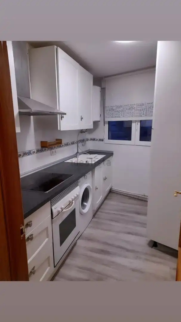 Flat for sale in Calle de la Pontezuela, Cercedilla