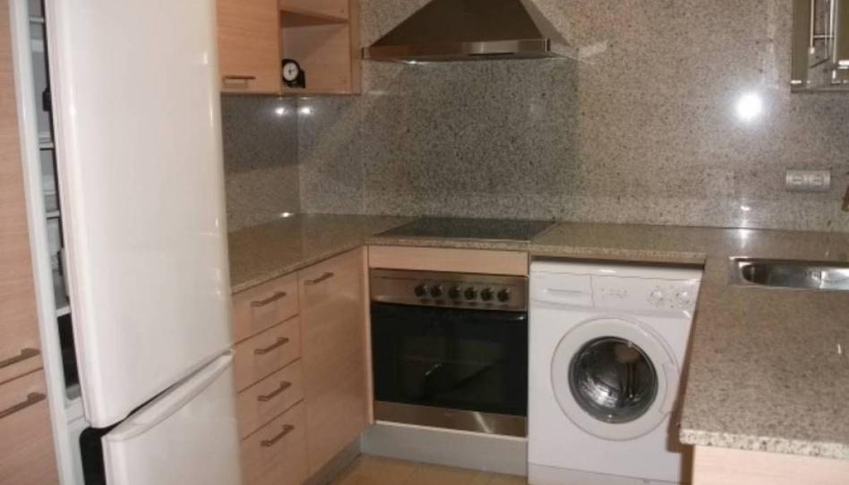 Foto 1 de Pis de lloguer a Valldaura - Carretera de Cardona, Barcelona