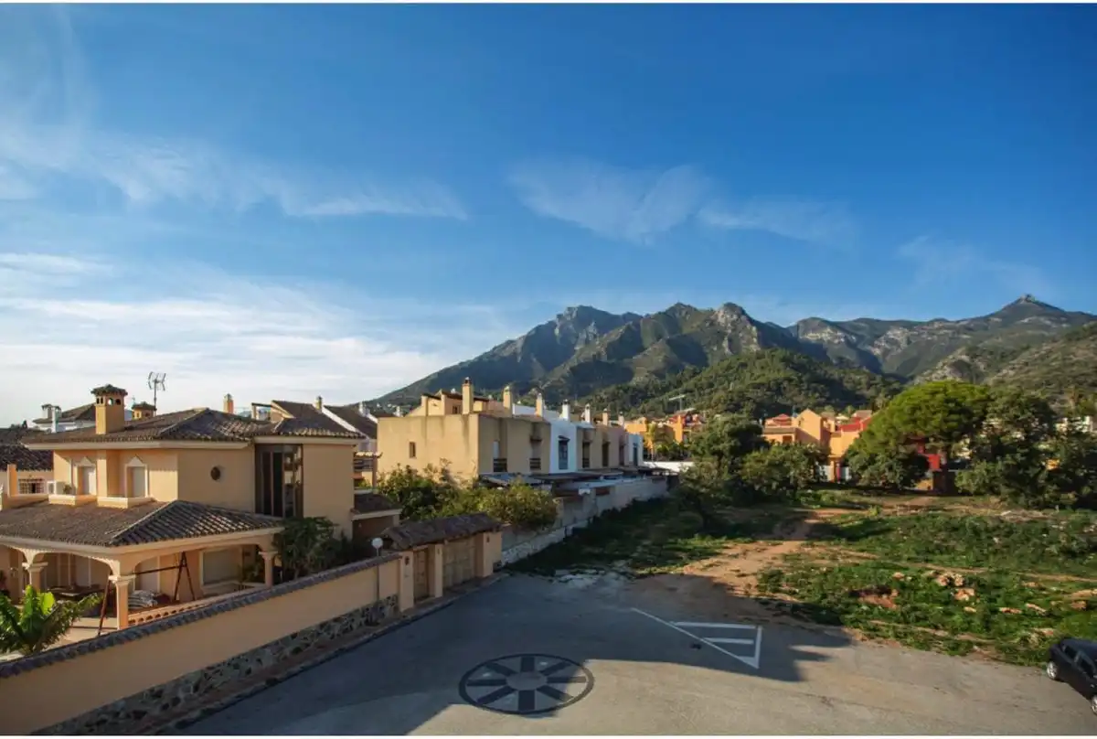 Casa a schiera in vendita a Marbella Centro, imagen 20